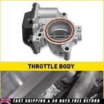 Throttle Body for VW Beetle Passat Tiguan 2.0 TDI Audi A3 Q3 2003-17 03L128063AC