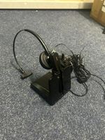 Plantronics CS540/A C054A Wireless Phone Headset with Charging Base *VAT RECEIPT