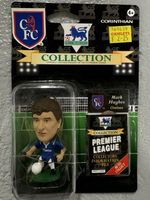 Corinthian - Mark Hughes - Chelsea - CH8 (Sealed/Unopened) Headliners Blister 