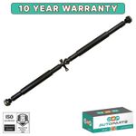 PROPSHAFT FOR FIAT PANDA 4X4 (169) 2004-ON 55222107 55197051 55193595 55264146
