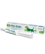 2pk Protexin Pro-Kolin Dogs Cats  Probiotic Paste Support the Gut 15Ml BBD 07.26