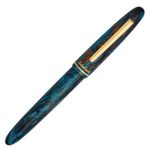 Esterbrook x BUNGUBOX Kingfisher Edition Estie Limited Fountain Pen