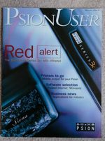 Collectable Psion User Magazine Winter 1996/97 Issue