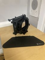 Chrosziel MB 456 ‘Academy Double’ Matte Box