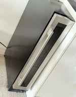 Wine Cooler Fridge 6 Bottles Capacity Excellent Condition No Damage