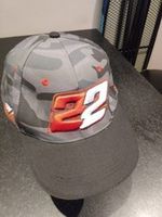 Sam Lowes, On It  22  Cap