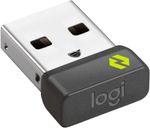 LOGITECH Bolt USB Receiver for Logitech Bolt wireless mouse and keyboard UK