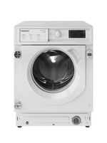 Hotpoint BIWMHG91485UK 9Kg Washing Machine White 1400 RPM Blemished HW182411