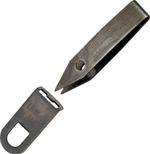 Sliver Gripper Precision Tweezers EDC Tool Pocket 0601BLOX