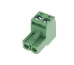Plug for ECOS, Lokprogrammer and ESU boards DCC 2-WAY CONNECTOR PLUG