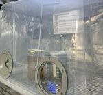 STILL AIR BOX WITH A TOUCH OF CLASS- MYCOSAB