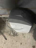 Water Softener Fully Working