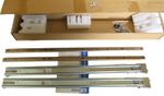 NEW Dell PowerEdge 1U Server Rack Rail Kit A8 for R230 R420 R620 R630 R640 53D7M