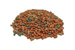 10Kg Premium Koi & Pond Food Mixed Floating Sticks - Health - Growth - Colour