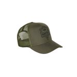 Navitas Diving Trucker Cap - Green - Carp Fishing Outdoor Clothing Headwear Hat