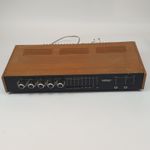 Goodmans Forty-Forty 40-40 Integrated Amplifier Vintage Retro 1970's Powers On