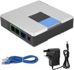 Telephone Adapter Voip Phone and Device Voip Phone Adapter Voip Gateway Internet