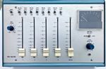 4ch Film Tech Audio Mixer Penny Giles faders Sowter transformers 5259 5405 4811