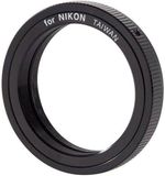 Celestron T-2 Ring - Nikon  93402-CGL