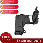 Fuse Box Battery Module Black For Citroen C4 DS DS4 DS5 Peugeot 508/508 SW