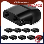2pcs-Deer Warning Whistles Device for Car Save A Deer Whistles Vehicle Deer Horn