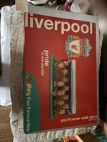 Liverpool Fans Favourite Box Set
