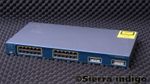 Cisco WS-C2950G-24-EI 24-Port Switch 2950 Series