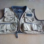 Simms Fishing Vest