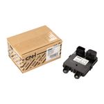 Trailer Hitch Hook Light Connector Module for IVECO DAILY 2014- 5802915788