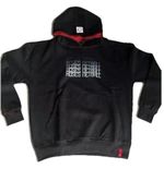 England Netball Roses hoody XL(16)