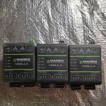 Madrix Nebula LED Pixel-tape Driver USB/Art-Net