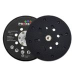 Replacement Backing Pad Makita 150mm - Med Density - BO6030 BO6040 - P-34453 Eq