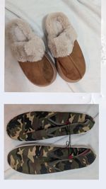 slip in shoe bundle size 10 womens