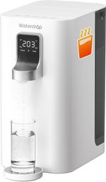 Waterdrop Instant Hot Water Dispensers Countertop with RO Filter, WD-K19-H
