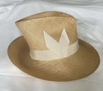 Philip Treacy Harrods Women’s Hat & Hatbox Wedding Party