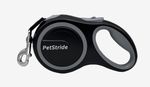 Retractable Dog Lead Heavy Duty Extendable Leash 3M 5M 8M Puppy Pet Lead Cord