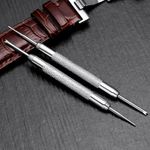 Wrist Watch Strap Band Spring Bar Remover Link Lugs Pins Repair Pin Lug Kit Tool