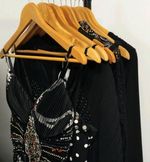 Bundle Black Dresses x 10 - Cruise/Sophisticated/Event - Mixed Sizes - FB110