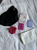 Period Emergency Kit Girls/Women Sanitary Napkin Storage