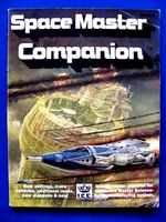 Space Master Companion - ICE 9500 - VG
