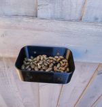 Solitary Mason Bee Cocoon Release Box Type A