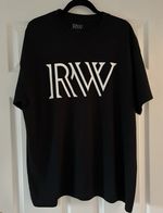 Robbie Williams Size XL T-Shirt The Royal Albert Hall 2022, Official Merch