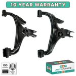 REAR LOWER SUSPENSION TRACK CONTROL ARMS LEFT & RIGHT FOR RANGE ROVER SPORT L320