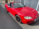 Mazda MX5