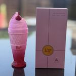 Ayelet Jam Jam Eau de Parfum EDP 100 ml Spray Pink Bottle Regular Size