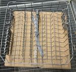Genuine Caple DI632 Currys CID60W20 Upper Dishwasher Basket