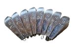 BOPEDO BOAT LEAD FISHING WEIGHTS 8 oz x 8