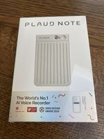 Plaud note ai voice recorder Brand New
