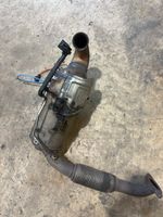 Volvo V40 2013 - 2015 1.6 Diesel CAT Catalytic Converter Euro 5 AV61-5H270-RC