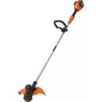 WORX 18V Cordless Grass Trimmer Line Strimmer Edger 40V Dual Battery WG183E